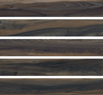 Essential Cross Dark 8x48