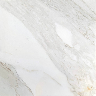Calacatta Gold 24×24 Polished Marble Tile