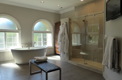 The Sanctuary Selection: How to Pick Primary Bathroom Tiles That Last and Inspire