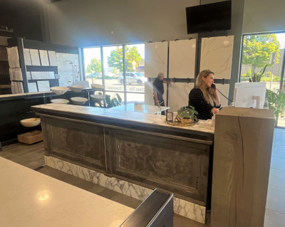 Your Home, Your Stone: Why Portland Direct Tile & Marble is Oregon's Natural Stone Destination