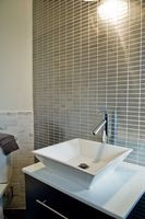 Portland Direct Featured Product: Stainless Steel Mosaics