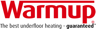 Looking for In-Stock Underfloor Heating? We got you covered with Warmup!