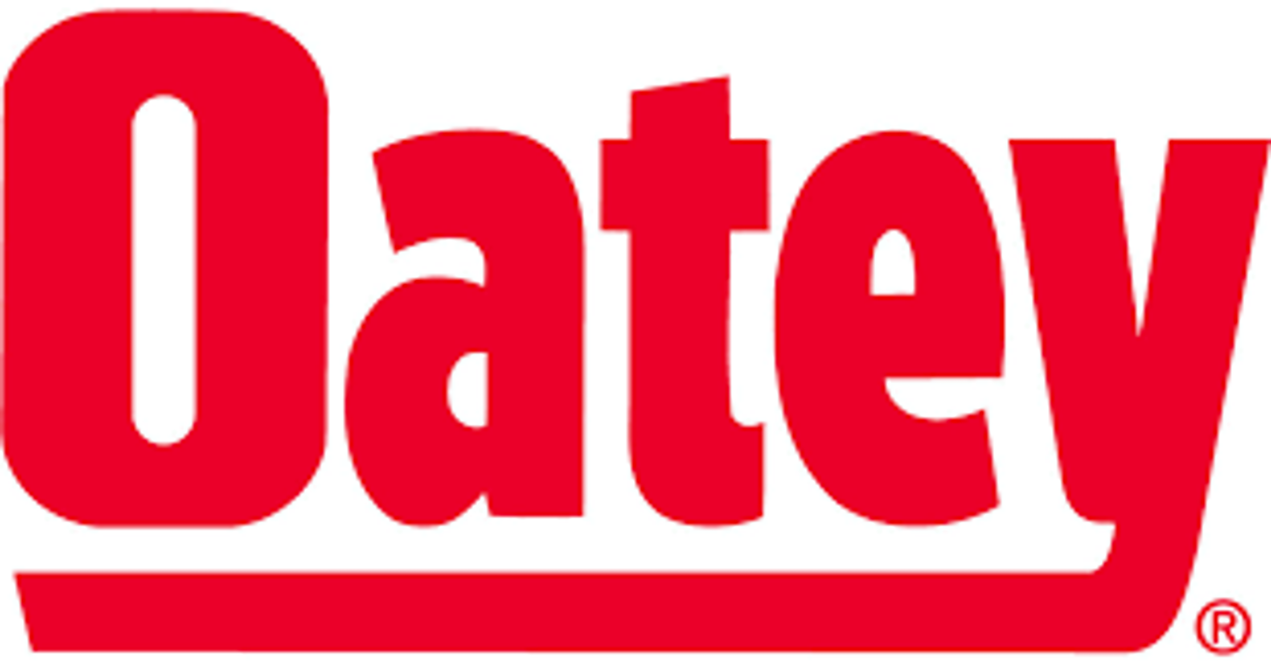 Oatey