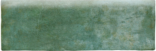 Heirloom Green 2.6x7.9 Gloss Ceramic