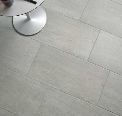 Alpi Argento 12x24 Porcelain Tiles