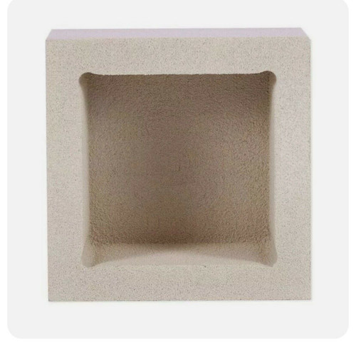 Niche Soap #308 8.25 x 8.25 By Noble niches