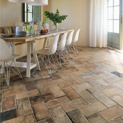 Terre Nuove Warm 6x12