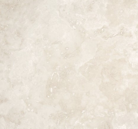 Ivory Honed and Filled 18x18