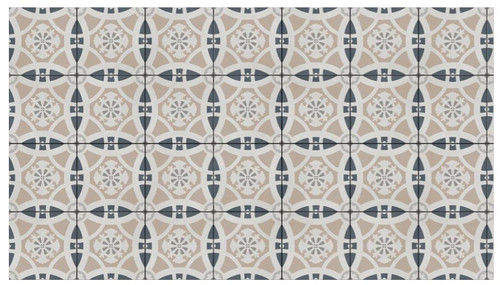 Havana Gables 8"x8" Porcelain Tile