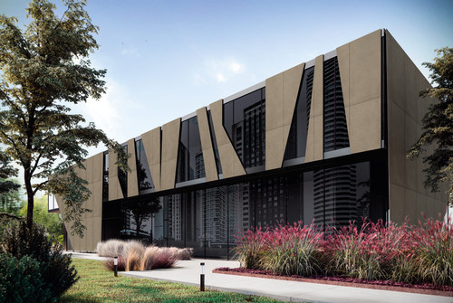 Boost Pro Taupe 24x48