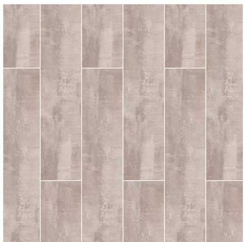 Brasilia Grafite 6x24 Porcelain Tiles