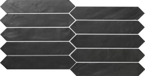 Switch OFF Graphite Matte 1.75x9.5