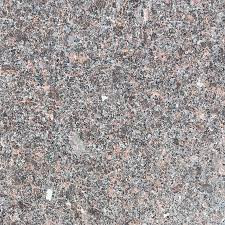 Dakota Mahogany Rough River 12x12 Granite