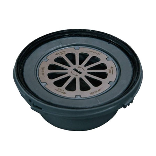 Designed for long-lasting reliability, it offers enhanced simplicity during assembly. With the Wedi Fundo Click and Seal drain, you now have a single drain and installation process that seamlessly accommodates all Fundo designs, providing convenience and efficiency.
