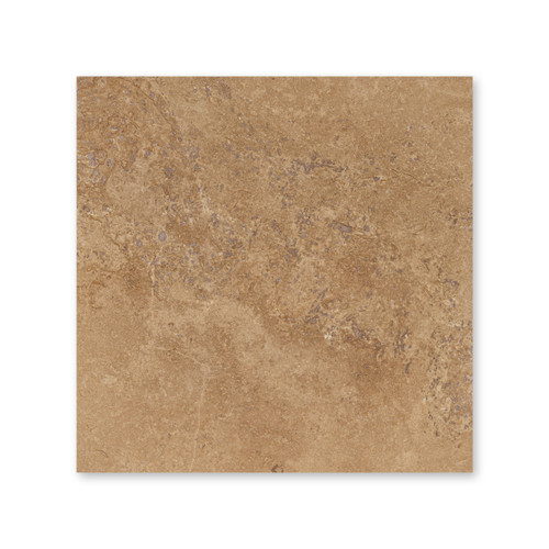 Noce Premium Travertine 12×12 Filled/ Honed