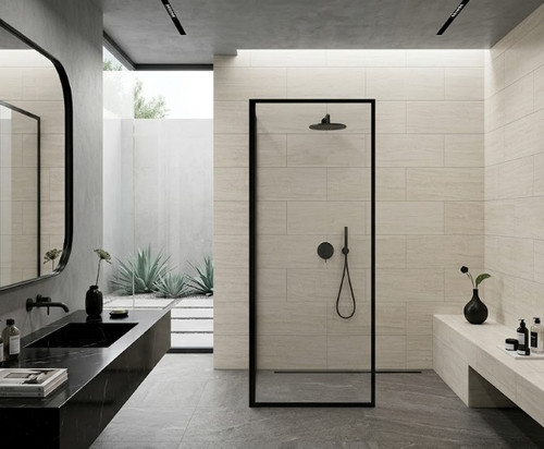 Alpi Almond 12x24 Tile