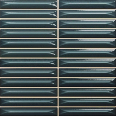 CVA – NAIROBI ARROW – BLUE POLISHED 8X8