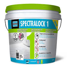 Laticrete Spectralock 1 Pre-Mixed Grout **S/O NON STOCK COLORS**