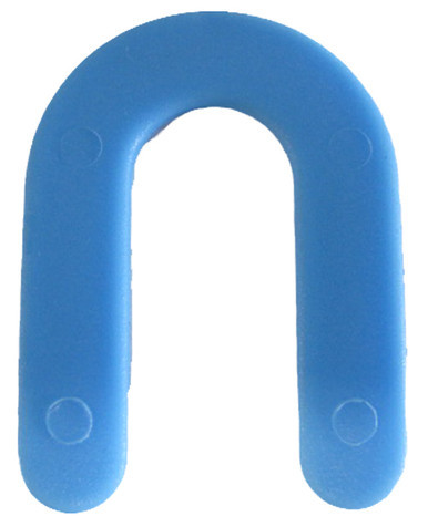 Shim Spacers Blue 1/16