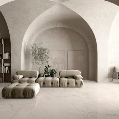 AVORIO - CREAM 24X48 Porcelain Tile