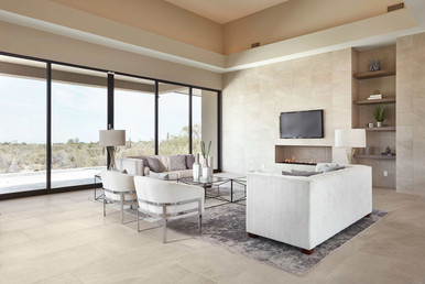 PIETRA ITALIA BEIGE POLISHED - 20X40