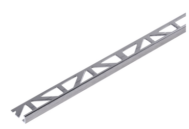 BLANKE BRUSHED NICKEL ANODIZED 5/16" 8MM