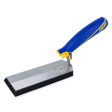 QEP Margin Float - w/ Bucket Clip Comfort Grip Handle
