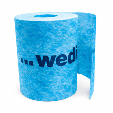 Wedi S-DRY Waterproof Sealing Tape