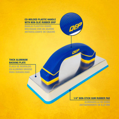 QEP 10074-8 Universal Float
