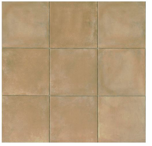 Cotto Europa: Terra Cotta Tiles 14x14 Matte Finish Cotto Field Tile Beige $8.95 SF
