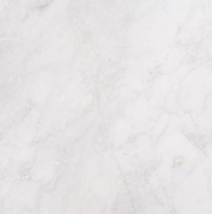 Ocean White Polished 24x24 Marble Tile