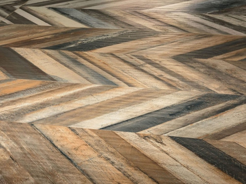Rafters Dark 8x48 Porcelain Tile