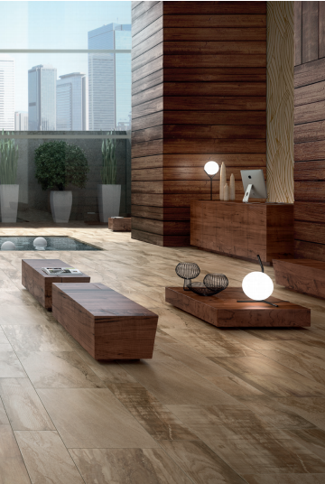 Spirit Zen 2"x2" Square Mosaics