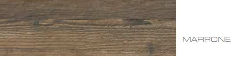 Grand Canyon Marrone 5"x33"
