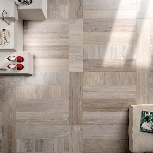 Bali Camou 8X32 Porcelain Tile