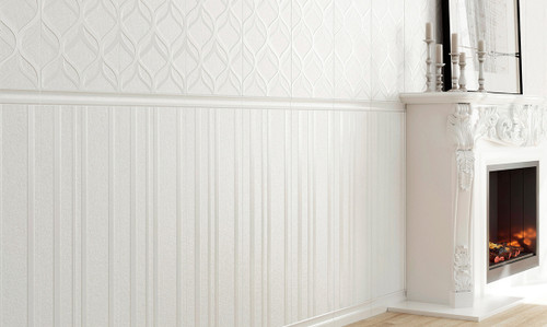 ELITE WHITE 12X36 FIELD