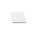 Ice White Gloss 4.25"x4.25" Ceramic Wall Tile