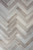 Kingwood White 3"x13" Wood Look Tiles