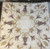Travertine & Marble Mural 44"x44" -