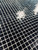 Black Glass 1x1 Mosaics 13x13 Mesh $3.99 SF
