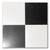 Thassos White Greek Marble Polished 12"x12" & Nero Marquina Polished 12"x12" Checkerboard Marble Tile Thassos White Greek Marble Polished 12"x12" & Nero Marquina Polished 12"x12" Checkerboard Marble Tile