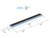 wedi Fundo® Linear Shower Module
48 in. x 5 3/4 in. Line Module Height/Thickness: 1 3/8 in.
43 19/64 in.
1 pc
US9320002 wedi Fundo® Linear Shower Module
48 in. x 5 3/4 in. Line Module Height/Thickness: 1 3/8 in.
43 19/64 in.
1 pc
US9320002
