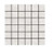 Ardesia Bianco 2.25"x 2.25" Mosaics 12"x12" sheets