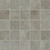 Bits Pewter Smoke 2.25x2.25 Mosaics