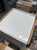 Frosted White Glass 4"x4" on 12"x12" Mesh $7.99 Sq. Ft. Last Price