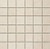 Alpi Almond 2.5x2.5 Mosaics