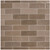 Trinity Taupe Gloss 2.6x7.9 $11.99 Sq. Ft. (59.18 Sq. Ft. Left)