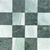 Checkerboard Marble Tile Empress Green & Ming Green Polished 12x12 Marble Tiles