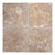 Noce Premium Travertine 6×6 Tumbled
