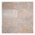 Noce Premium Travertine 3×6 Tumbled